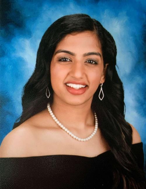 Maya Srinivasan 